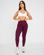 Mallas sin costuras Evolve 