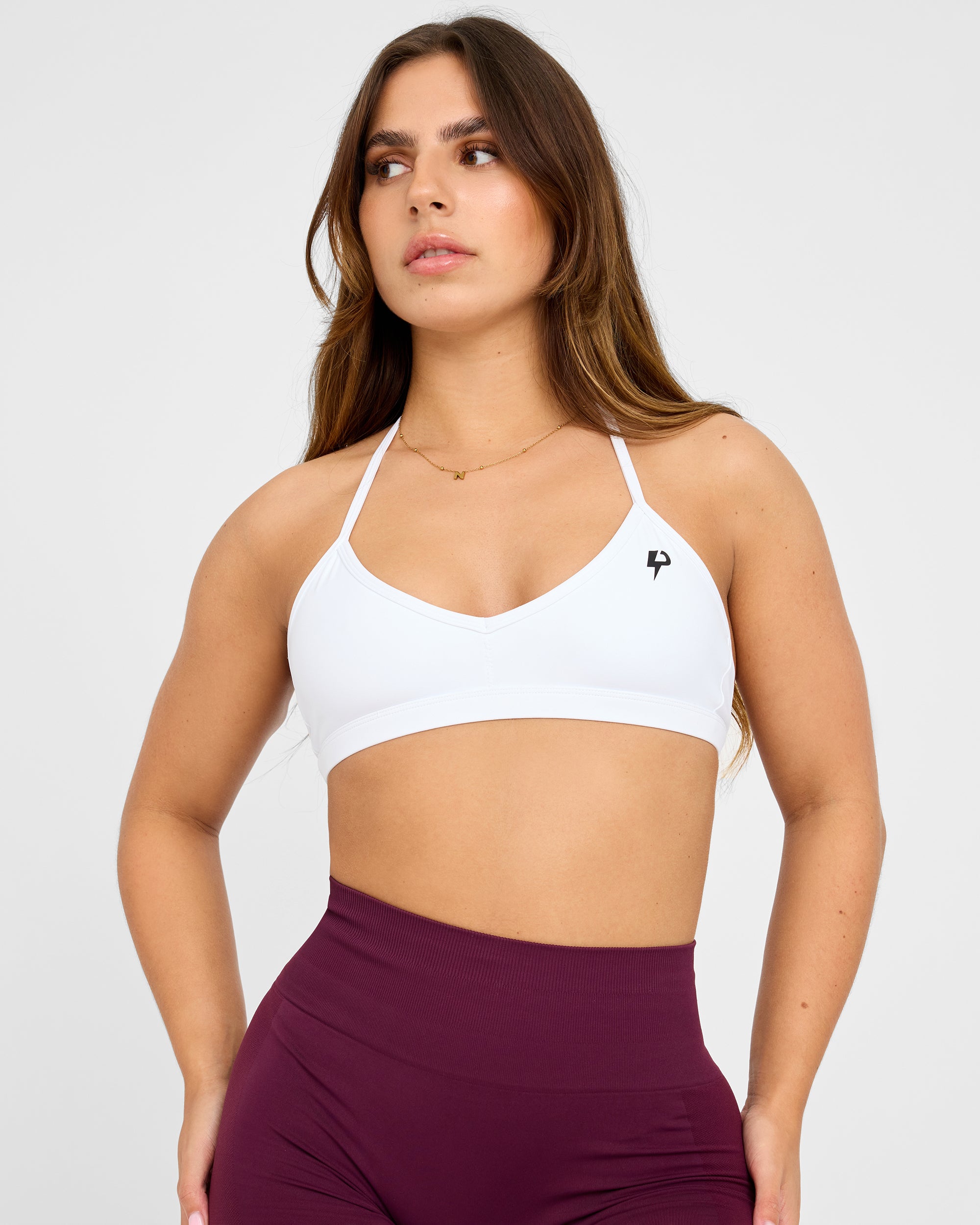 Sujetador deportivo Evolve Barely There