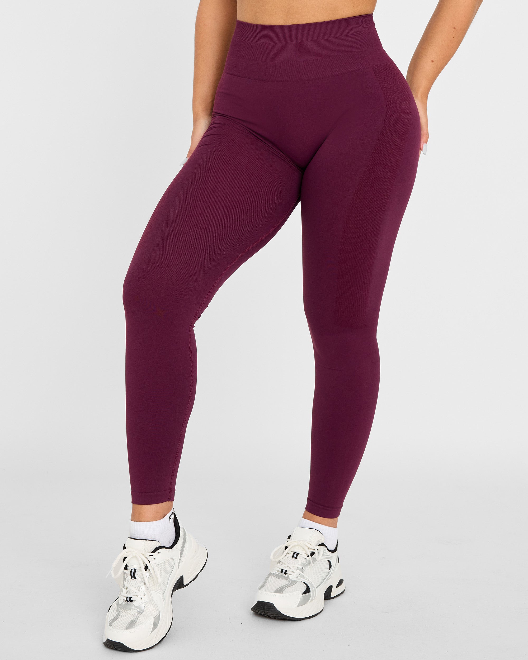 Mallas sin costuras Evolve 