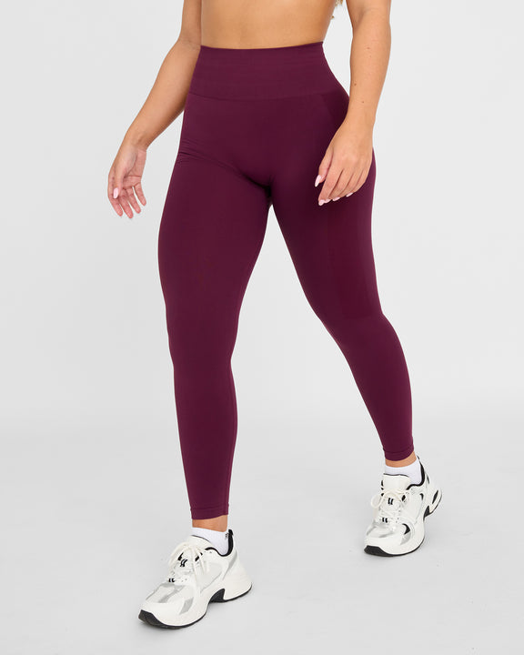 Evolve nahtlose Leggings - hover image