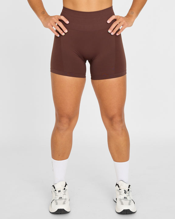 Evolve nahtlose Shorts - hover image