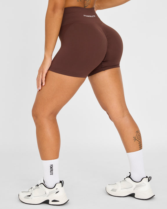 Evolve nahtlose Shorts