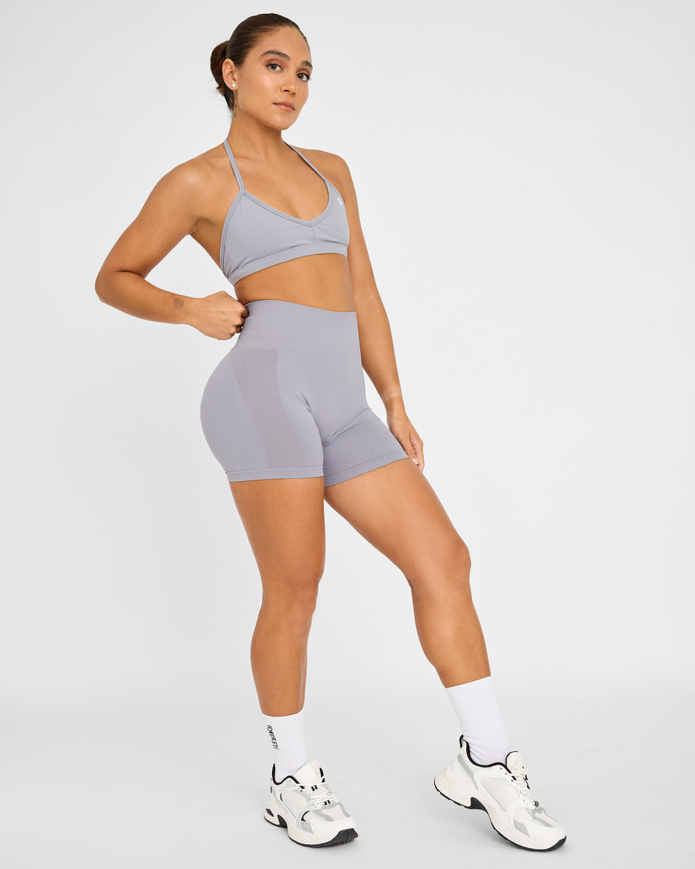 Evolve sømløse shorts