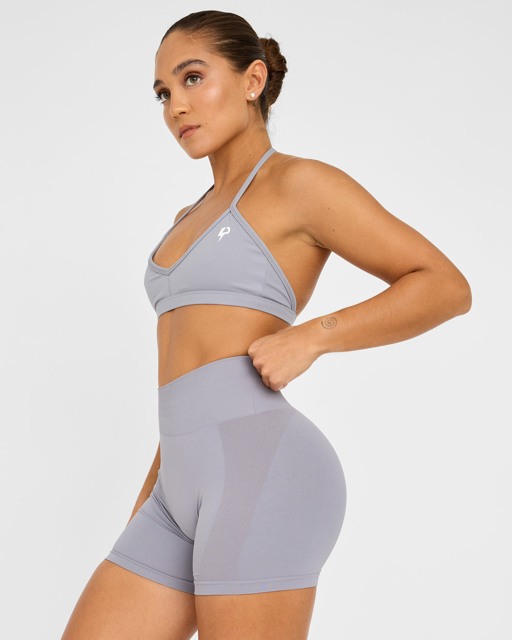Evolve sømløse shorts