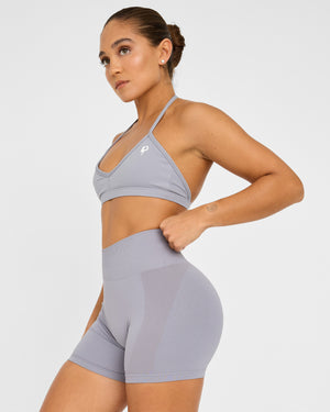 Evolve sømløse shorts