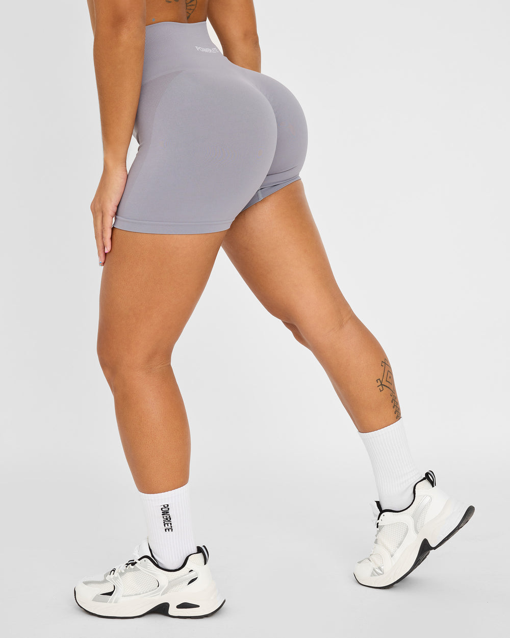 Evolve sømløse shorts