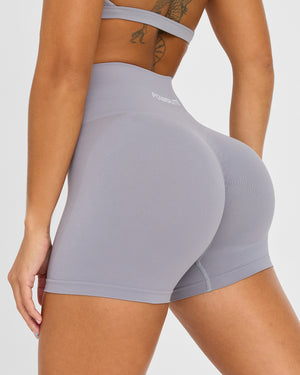 Evolve sømløse shorts