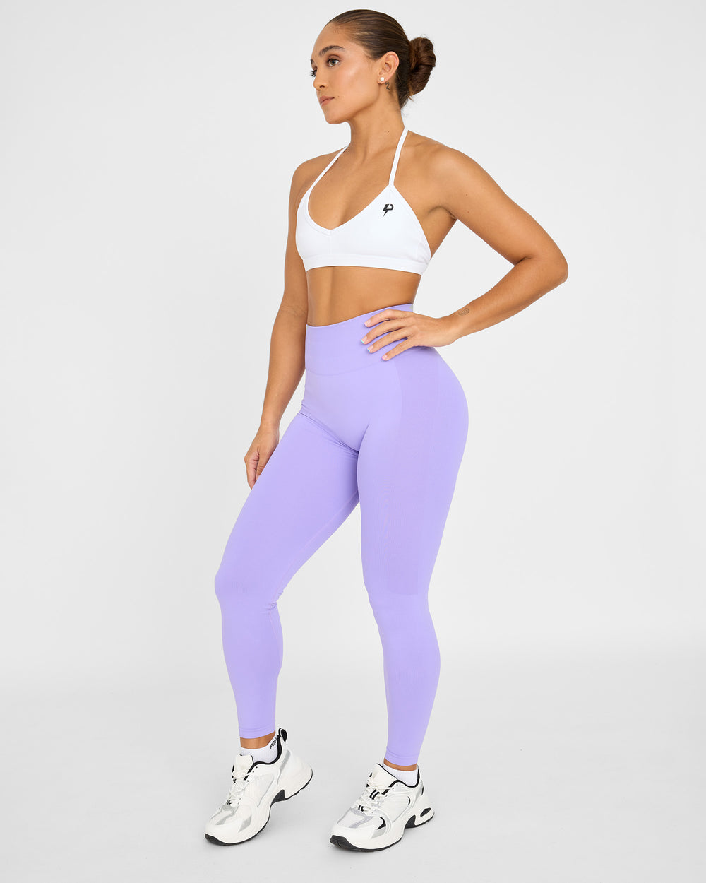 Evolve sømløse leggings