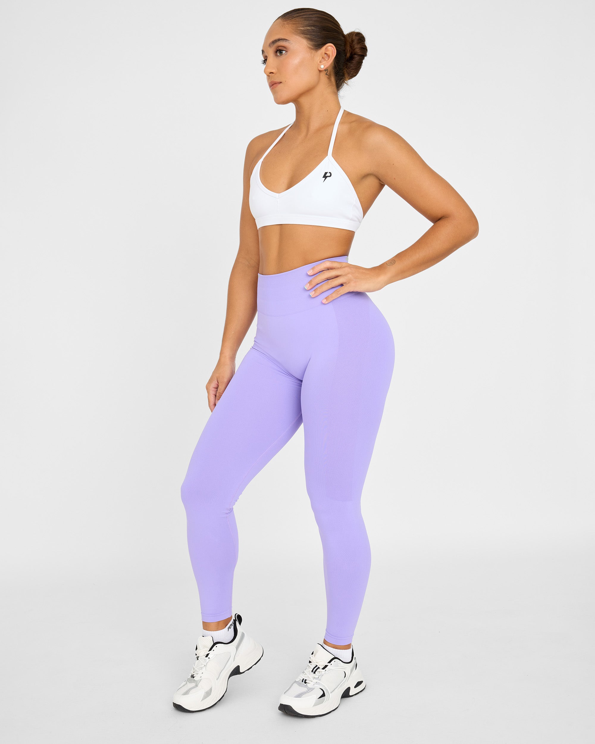 Evolve sømløse leggings