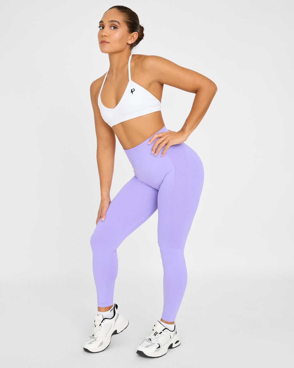 Evolve sømløse leggings
