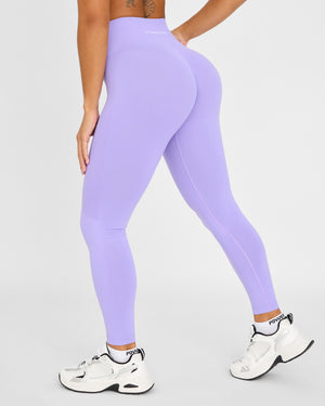 Evolve sømløse leggings
