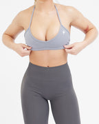 Evolve Barely There Sports Bra
