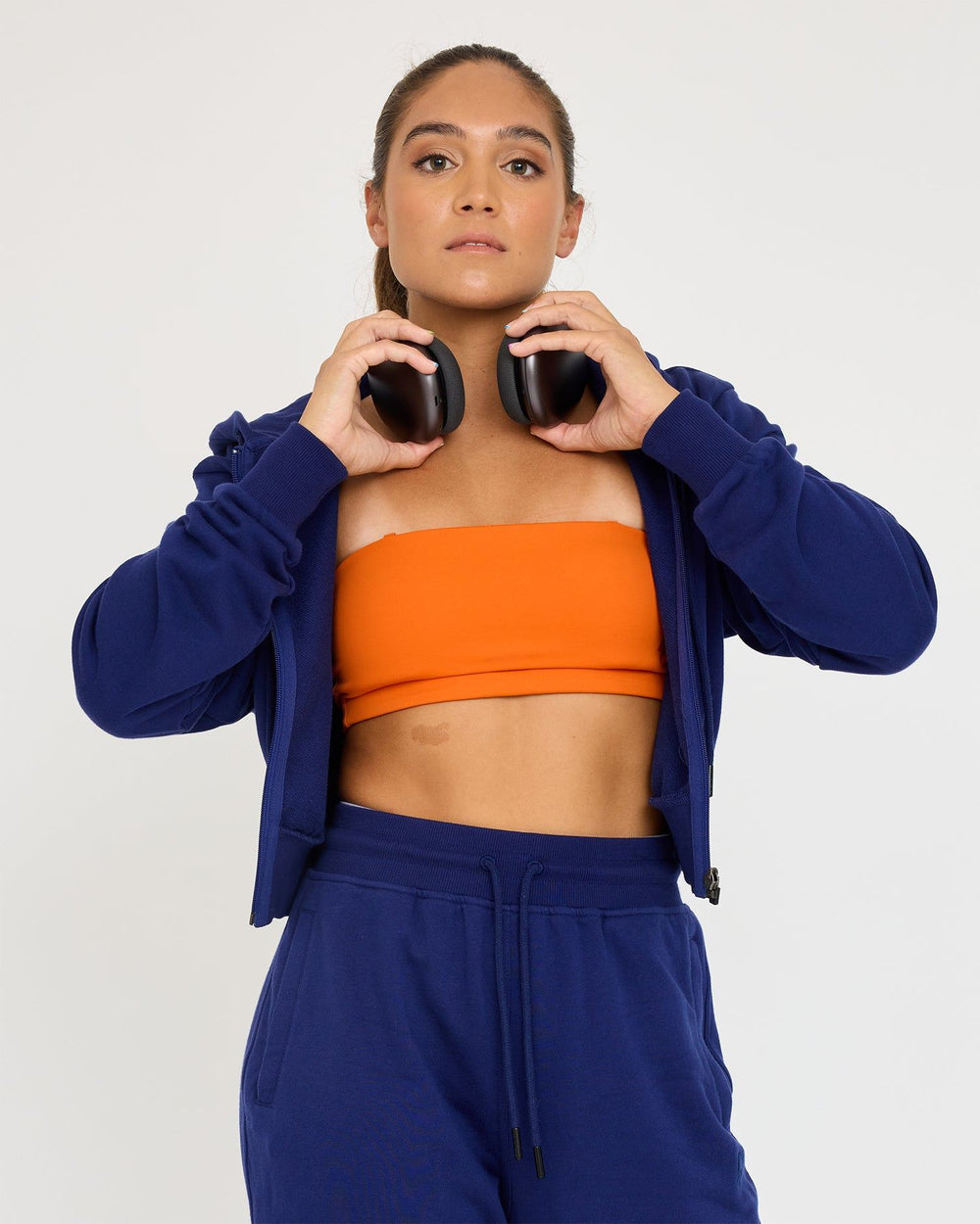 Evolve Bralette a fascia