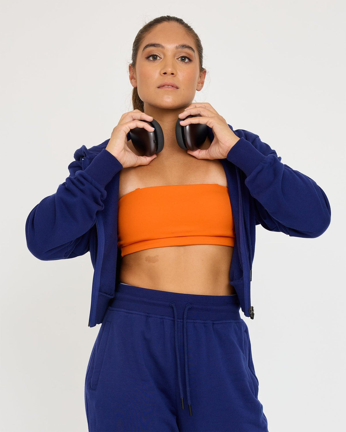 Evolve Bralette a fascia