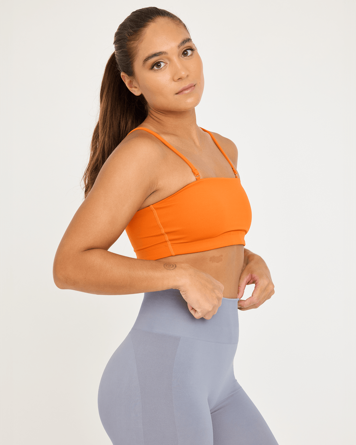 Evolve Bralette a fascia