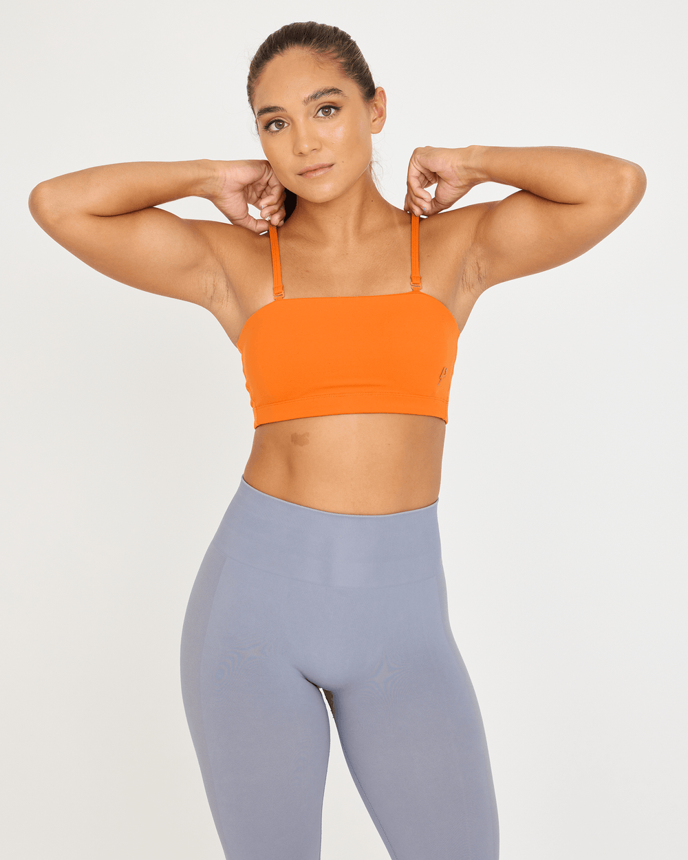 Evolve Bralette a fascia