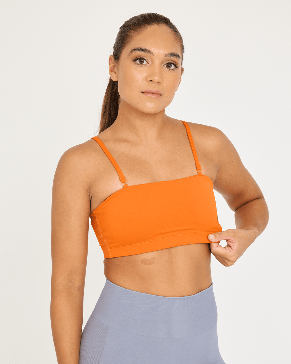 Evolve Bralette a fascia