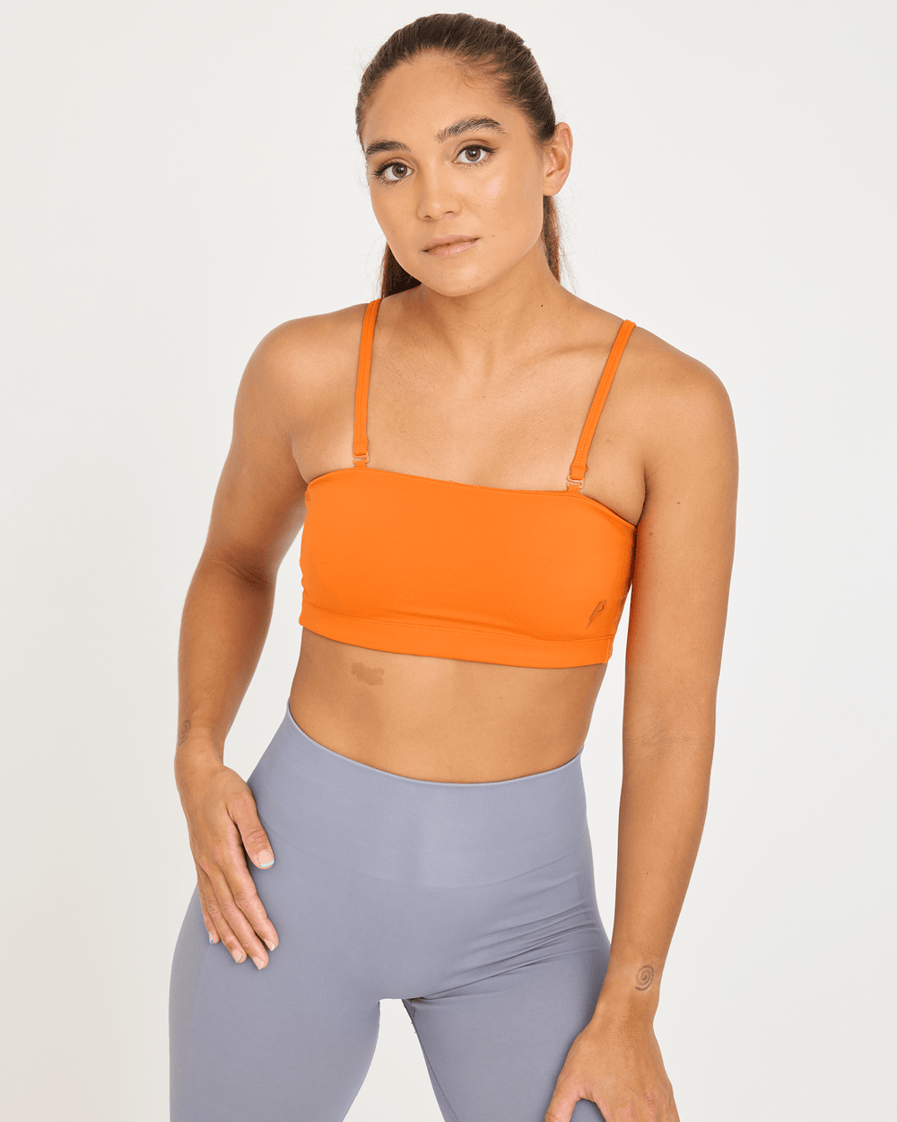 Evolve Bralette a fascia