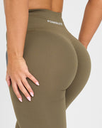 Evolve sømløse leggings