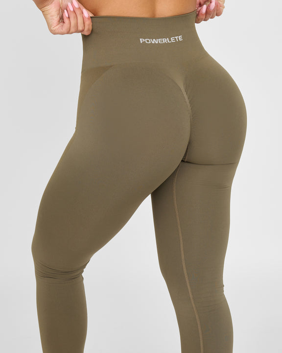 Evolve Naadloze Legging