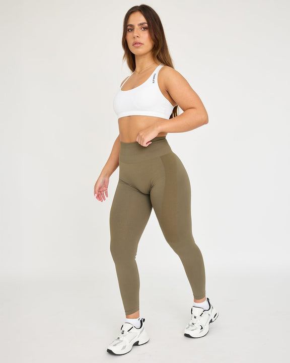 Evolve Seamless Leggings - hover image