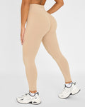 Evolve Nahtlose Leggings