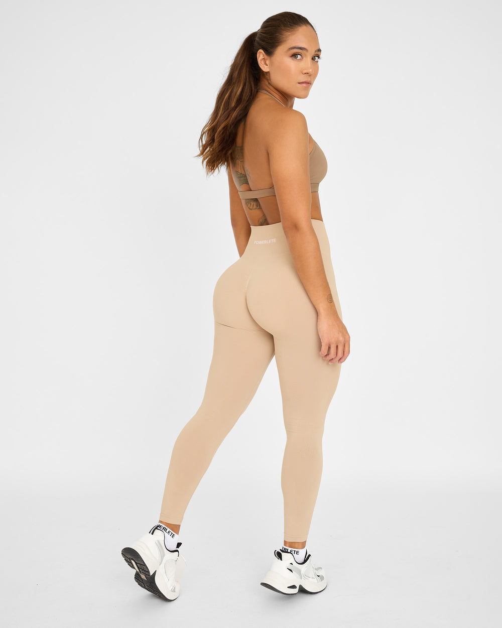 Evolve Nahtlose Leggings