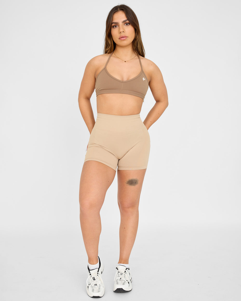 Evolve sömlösa shorts