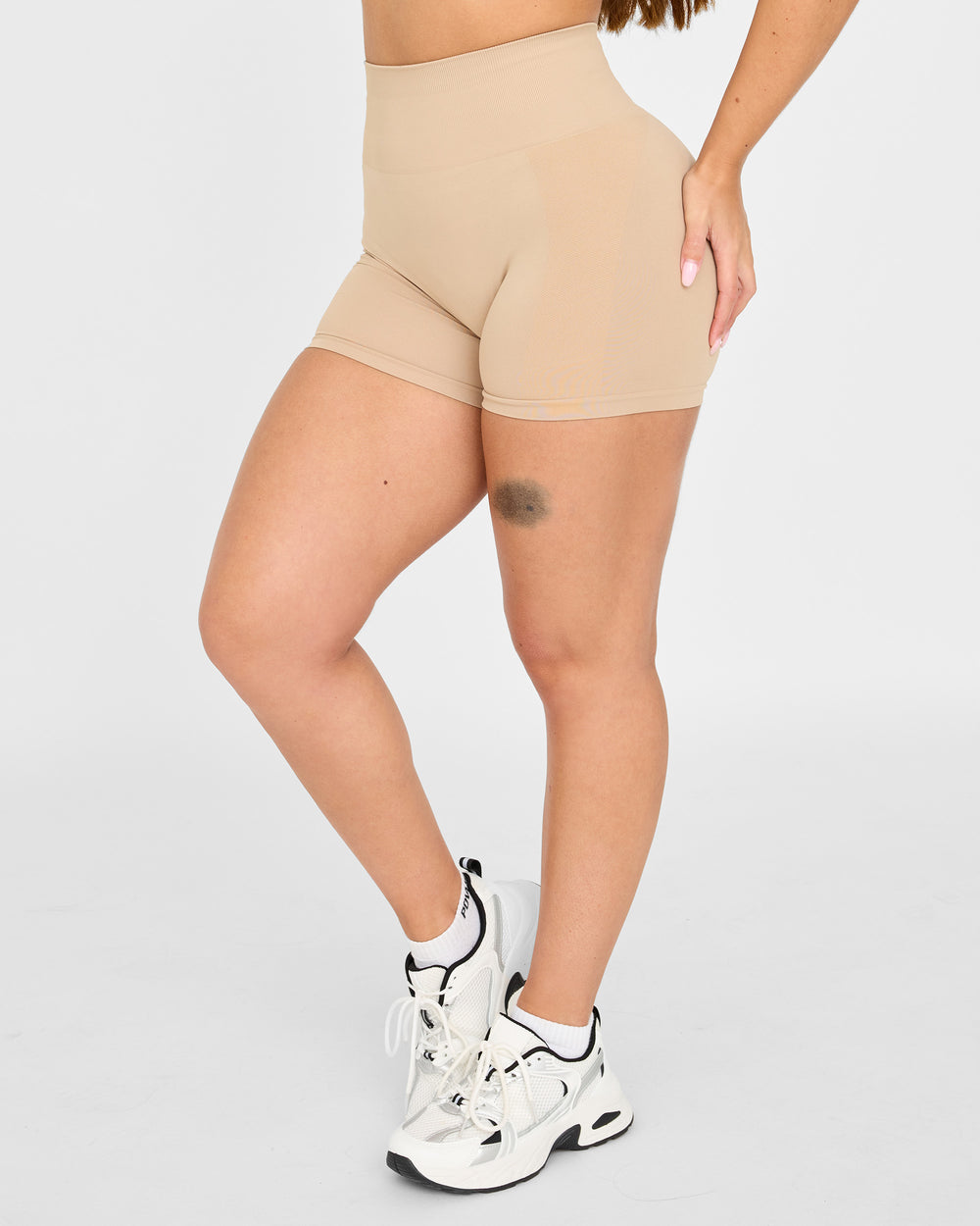 Evolve sömlösa shorts