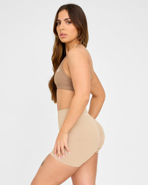 Evolve sömlösa shorts