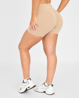 Evolve sömlösa shorts