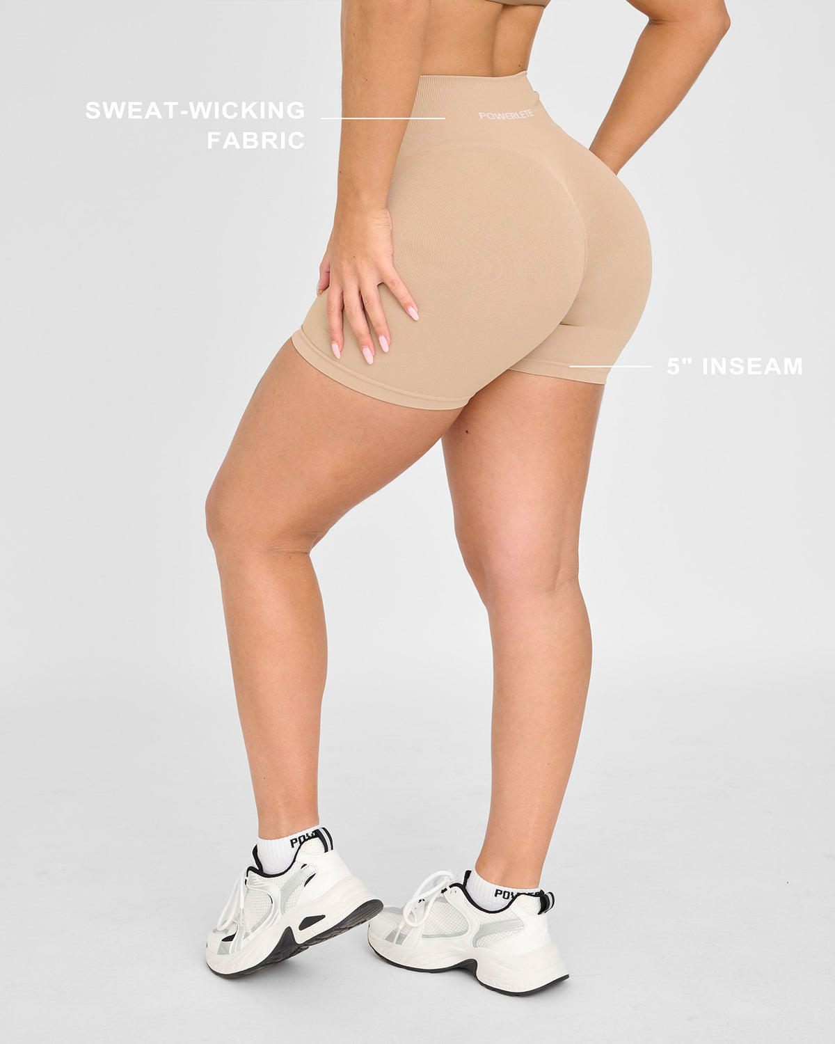 Evolve Seamless Shorts