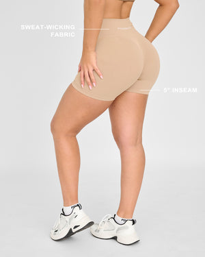 Evolve Seamless Shorts