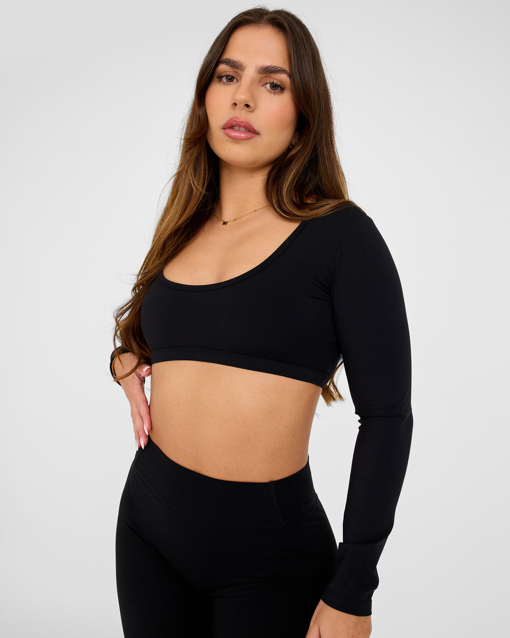 Legacy Ultra Gewas Top