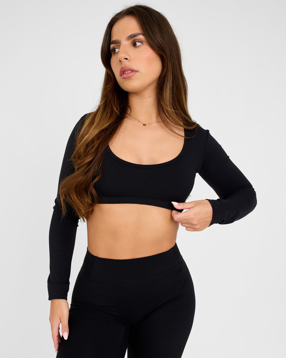 Legacy Ultra Gewas Top