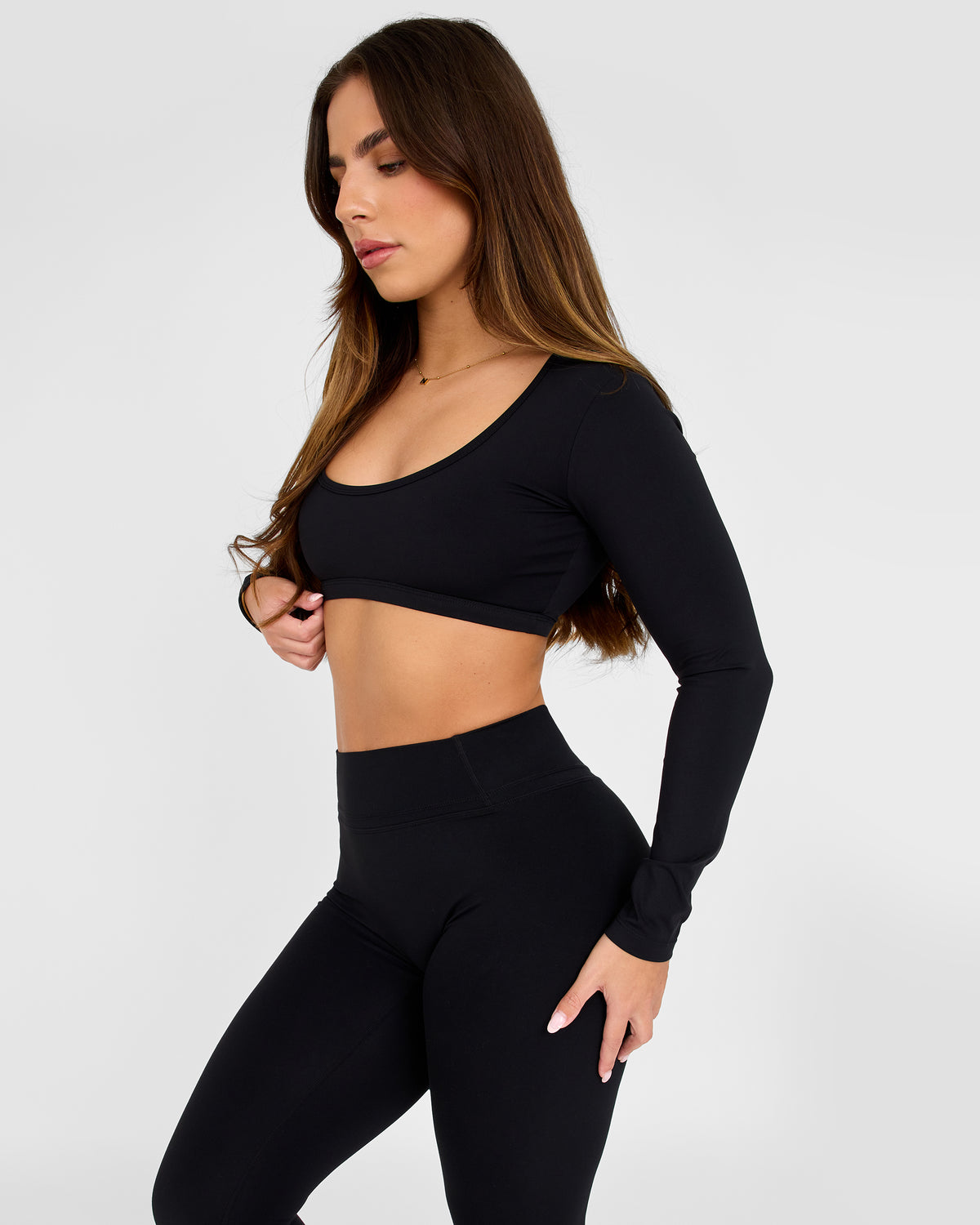 Legacy Ultra Gewas Top