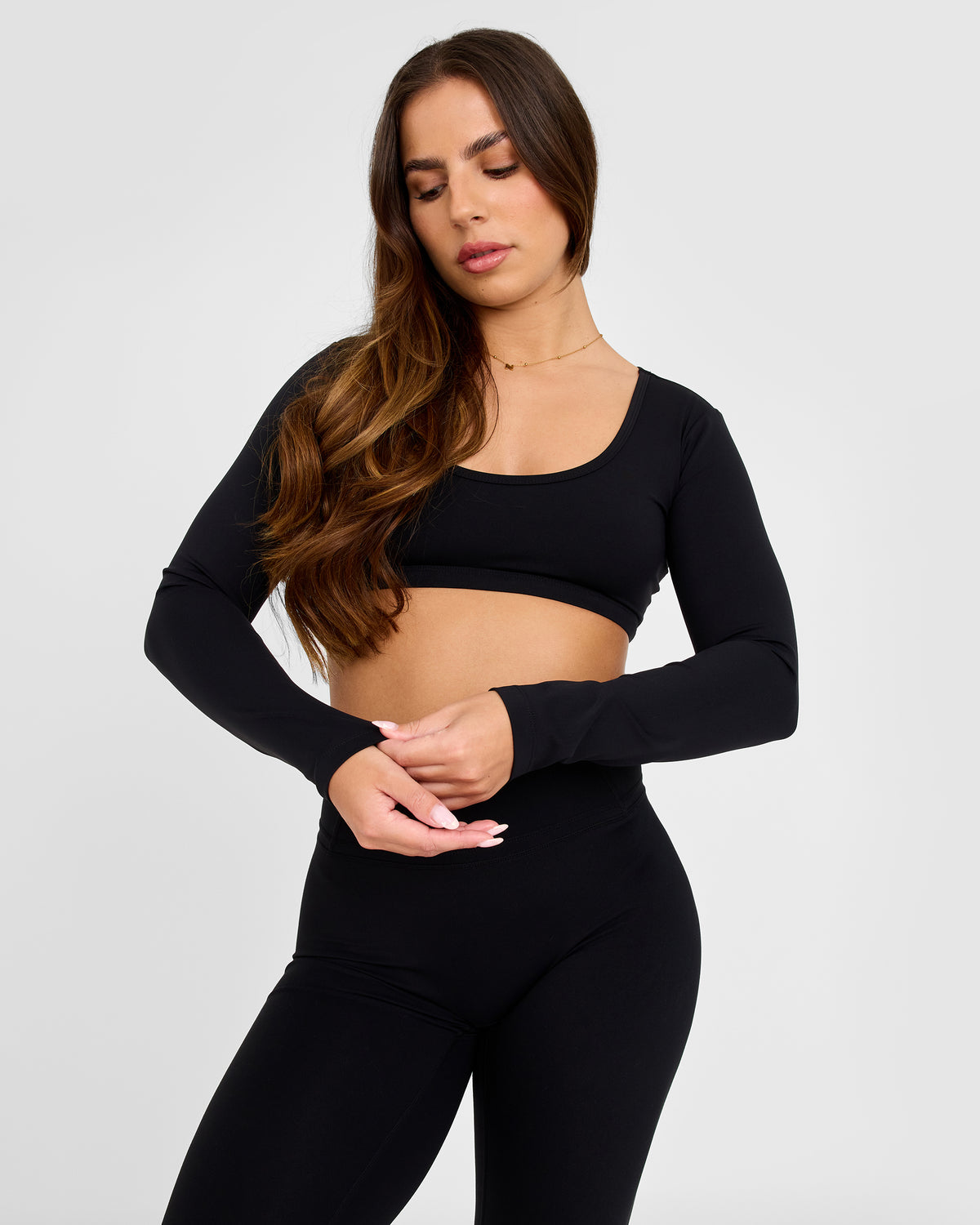 Legacy Ultra Gewas Top
