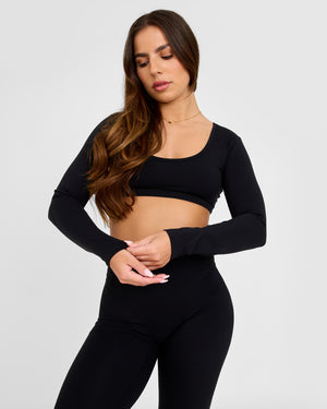 Legacy Ultra Gewas Top
