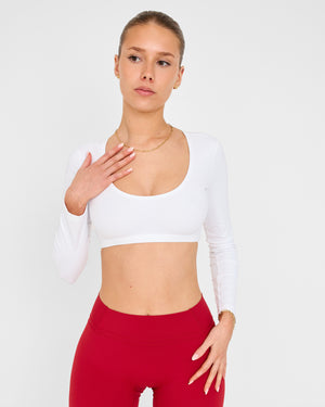 Legacy Ultra-Crop topp