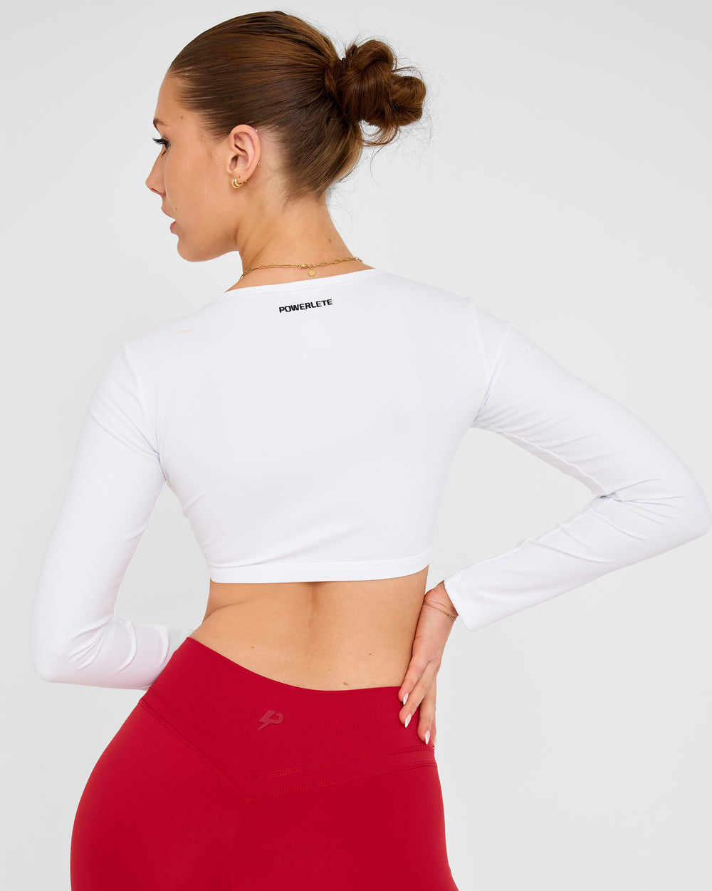 Legacy Ultra-Crop topp