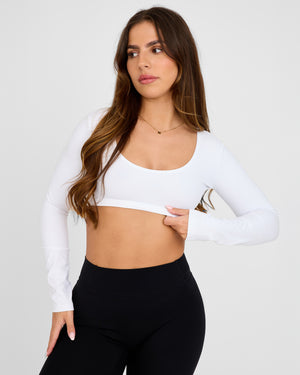 Legacy Ultra-Crop topp