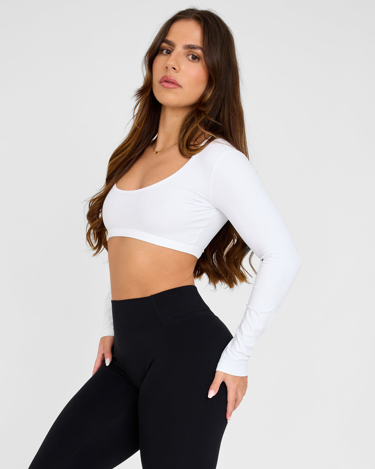 Legacy Ultra-Crop topp
