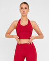 Cherry Red