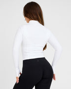 Legacy BBL Zip-Jacke