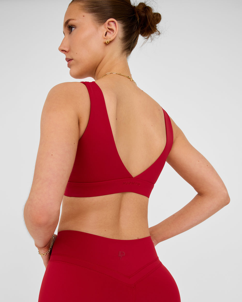 Legacy Ultimate V-Neck sports-bh