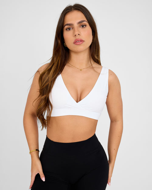 Legacy Ultimate V-Neck Sport-BH