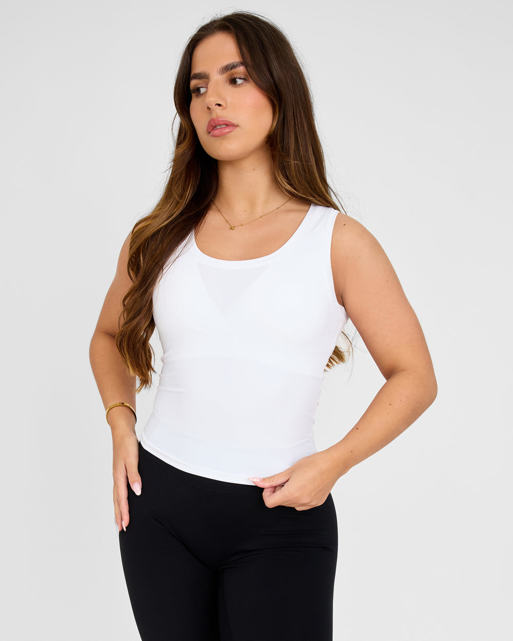 Legacy dagelijks vest