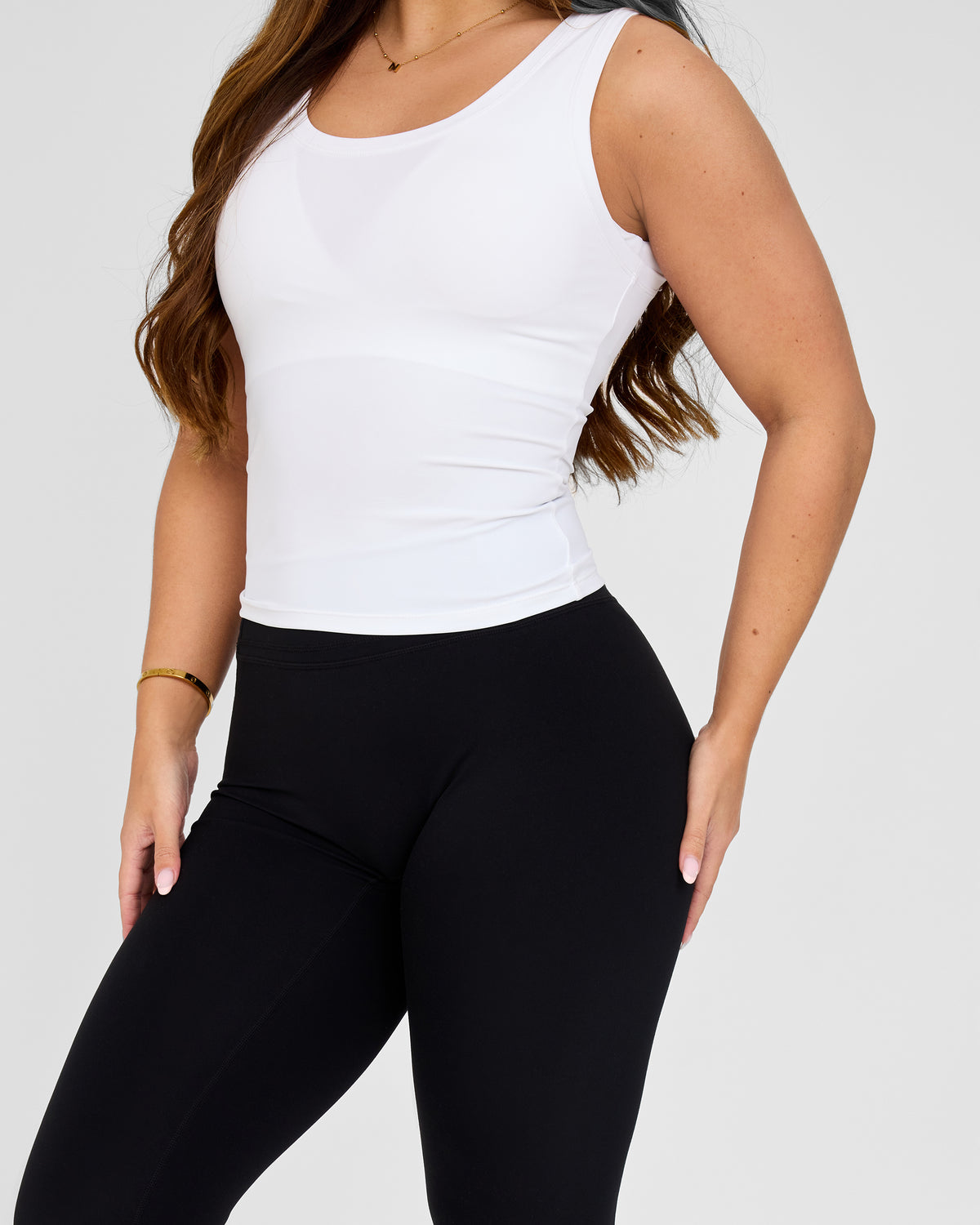 Legacy dagelijks vest