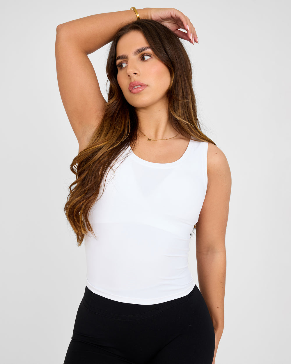 Legacy dagelijks vest