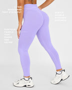Evolve sømløse leggings